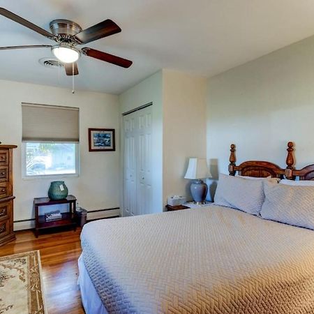 Vila The Good Ole Days King Bed Pet Friendly Daytona Beach Exteriér fotografie