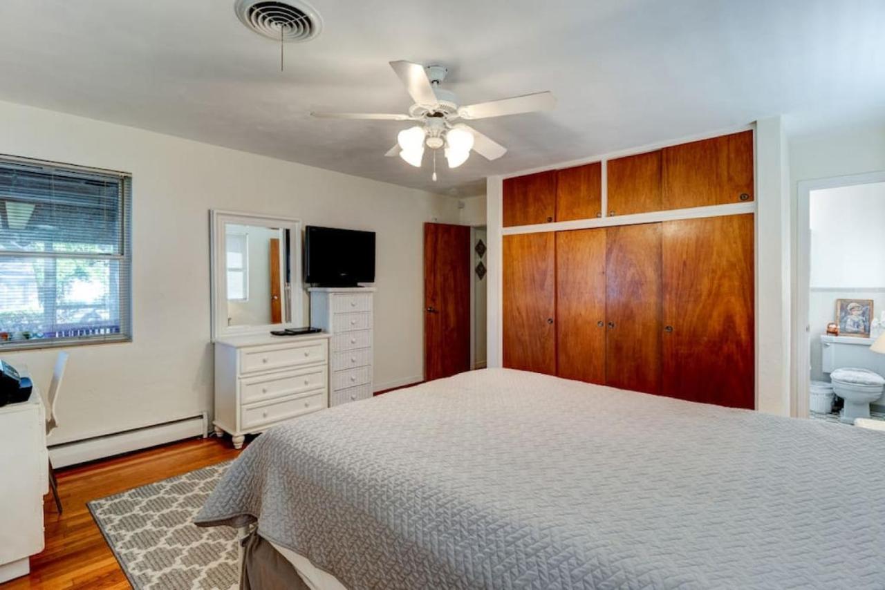 Vila The Good Ole Days King Bed Pet Friendly Daytona Beach Exteriér fotografie
